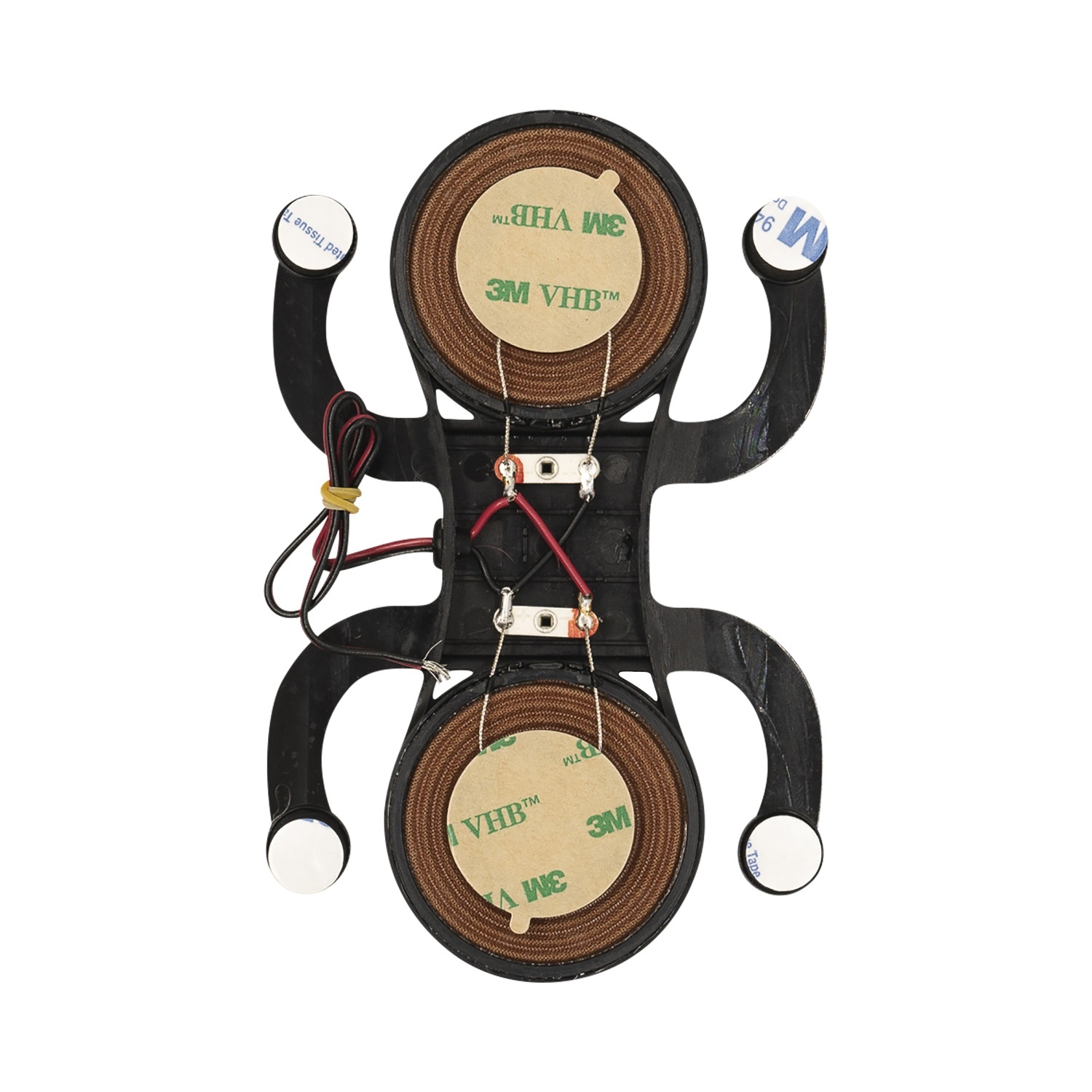 29-0J03 SpinnenExciter