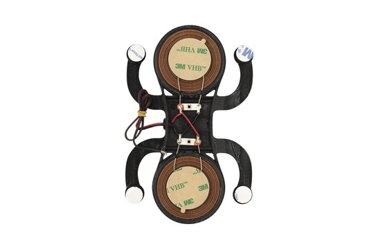 29-0J03 Spider sound Eccitatore 20W 4 Ohm