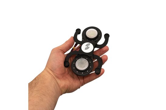 29-0J03 Spider sound Eccitatore 20W 4 Ohm