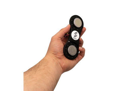 29-0J11 Dog Bone sound Eccitatore 20W 4 Ohm