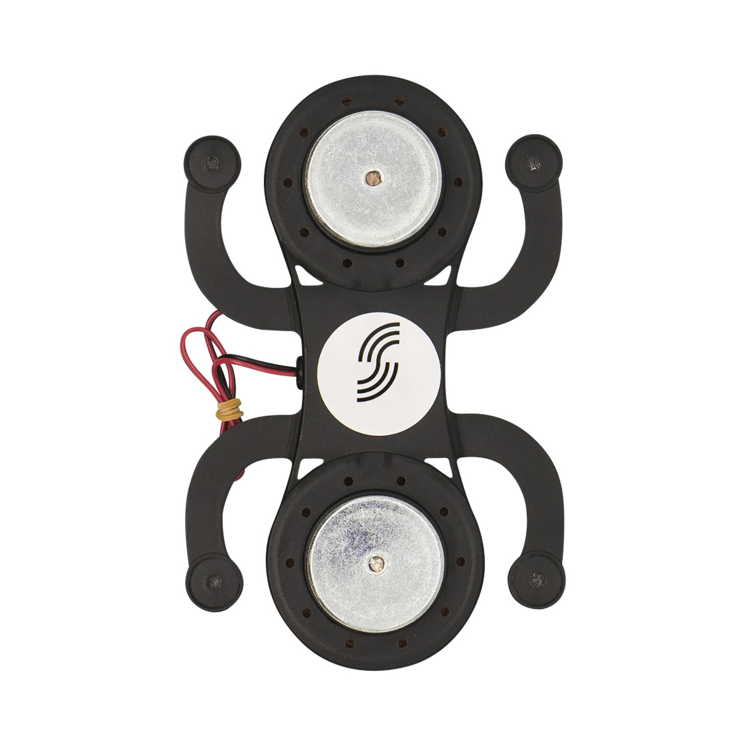 29-0J13 SpinnenExciter