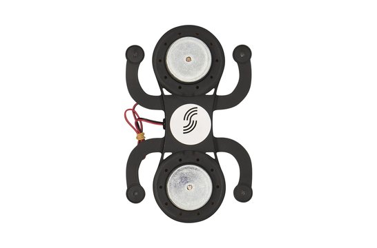 29-0J13 Spider sound Eccitatore 20W 4 Ohm