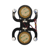 29-0J13 spider exciter 20W 4 Ohm