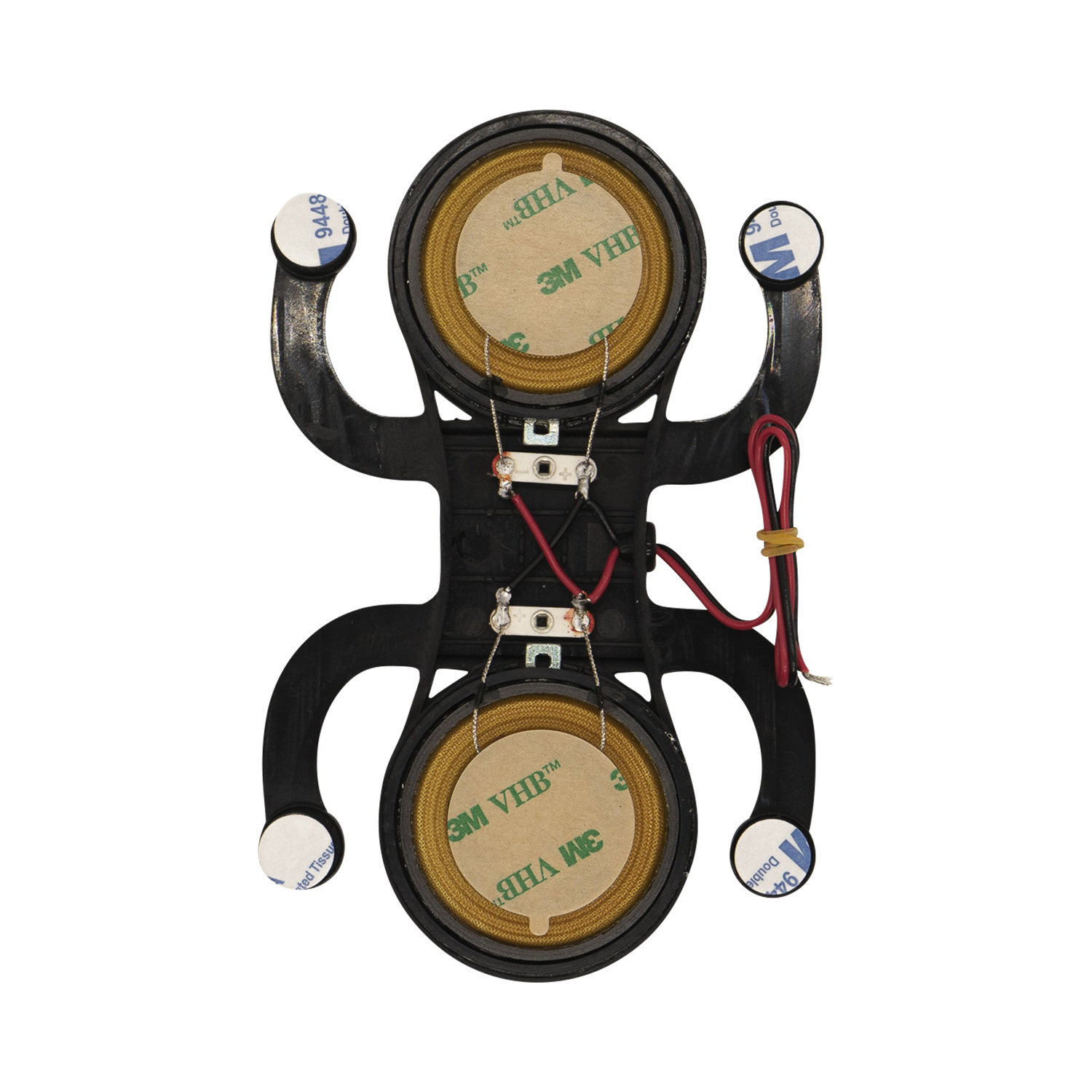 29-0J13 Spider sound exciter 20W 4 Ohm