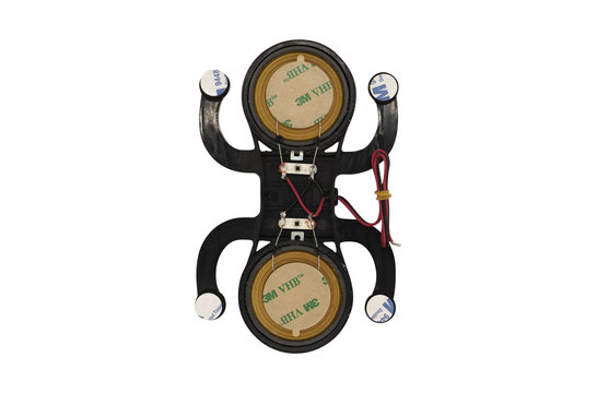 29-0J13 Spider Schallerreger 20W 4 Ohm