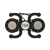 29-0J13 Spider sound Eccitatore 20W 4 Ohm