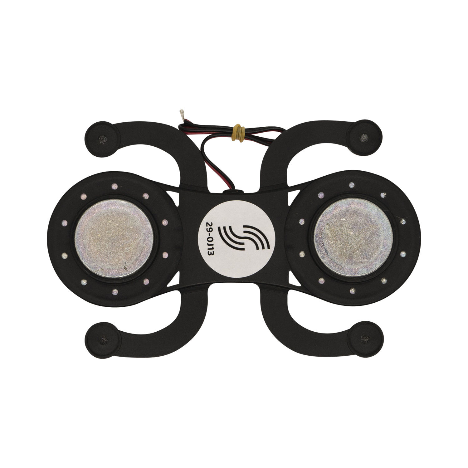 29-0J13 Spider sound Eccitatore 20W 4 Ohm