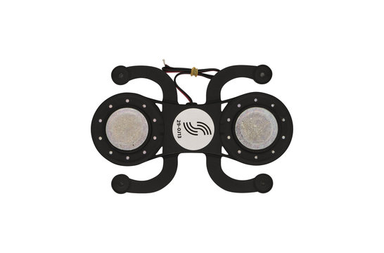 29-0J13 Spider Schallerreger 20W 4 Ohm