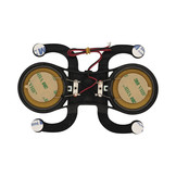 29-0J13 spider exciter 20W 4 Ohm