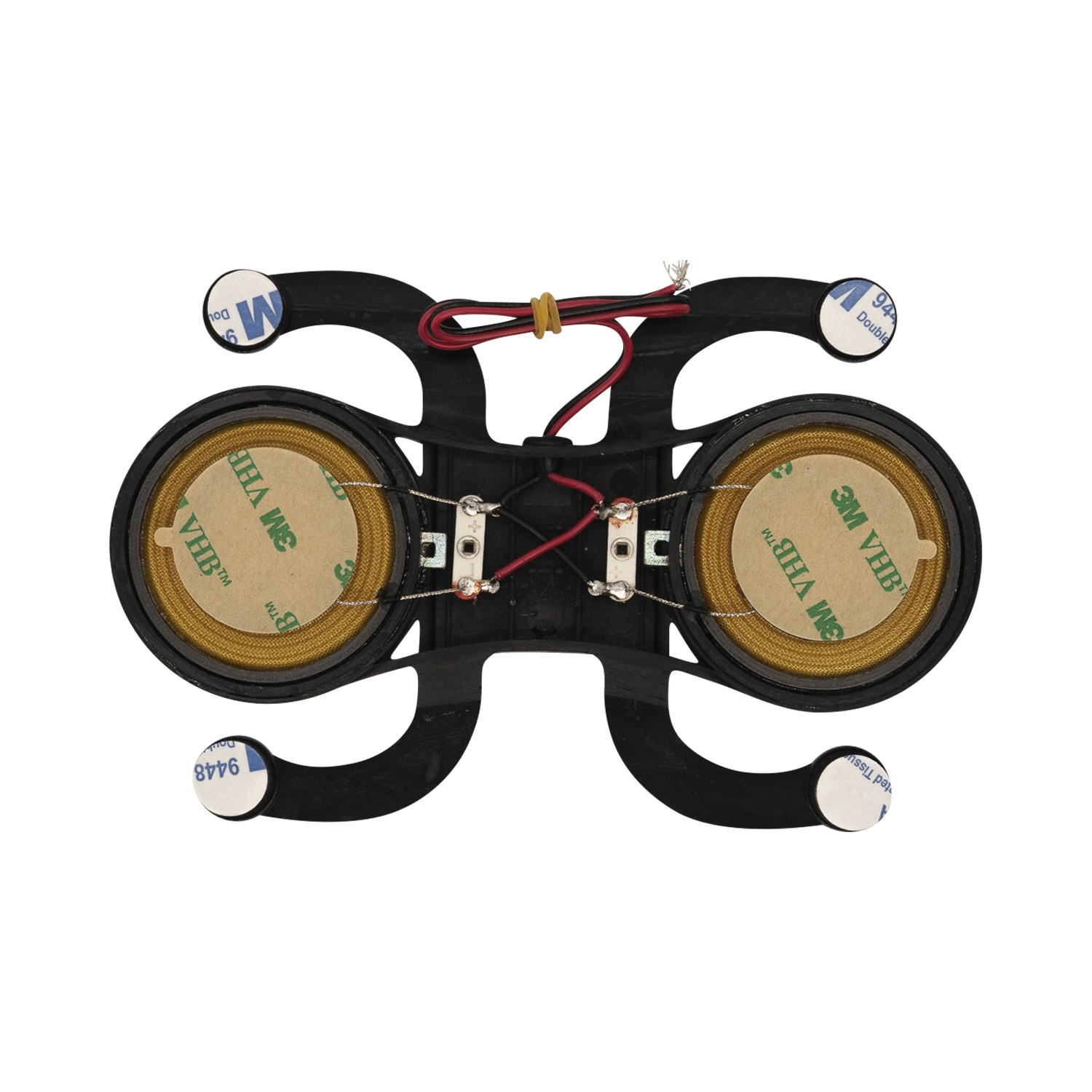 29-0J13 Spider sound exciter 20W 4 Ohm