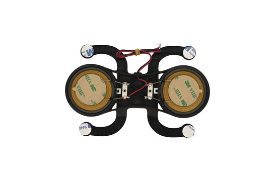 29-0J13 Spider sound Eccitatore 20W 4 Ohm