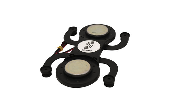 29-0J13 Spider Schallerreger 20W 4 Ohm