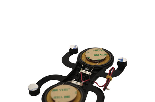 29-0J13 Spider Schallerreger 20W 4 Ohm