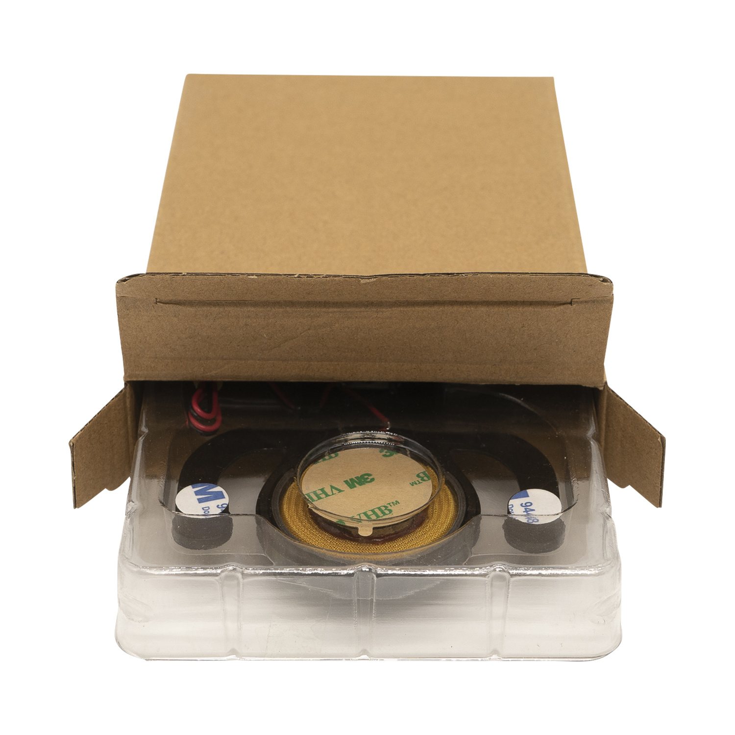 29-0J13 Spider sound exciter 20W 4 Ohm