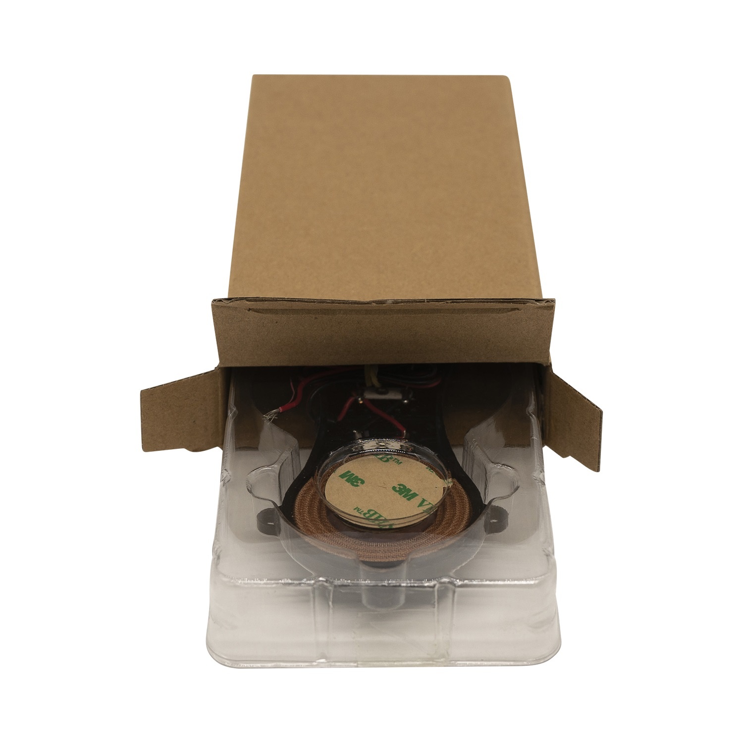 29-0J05 6-Hole Dual sound exciter 20W 4 Ohm