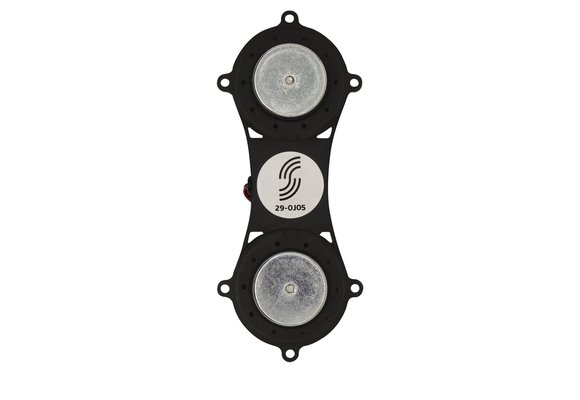 29-0J05 6-Hole Dual Exciter