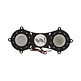 29-0J15 6-gaats dubbele exciter 20W 4 Ohm