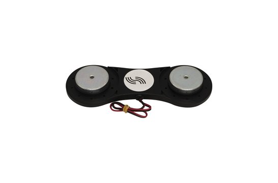 29-0J21 Dog Bone exciter 40W 4 Ohm