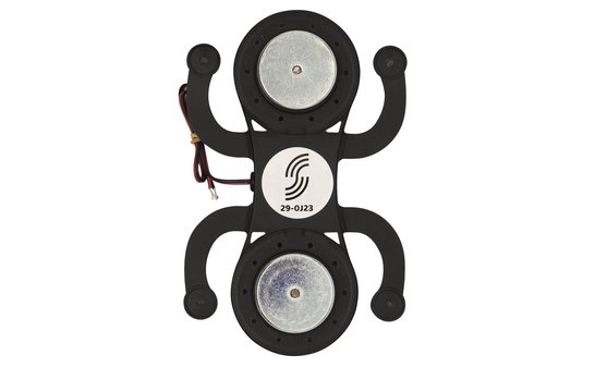 29-0J23 Spider exciter 40W 4 Ohm