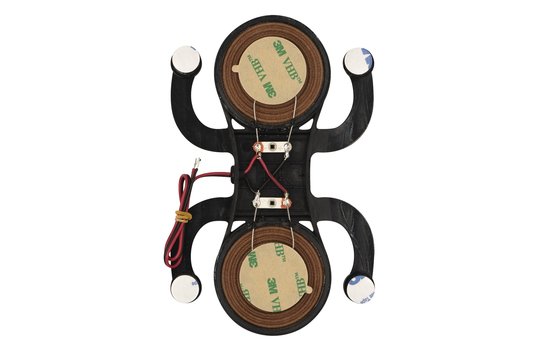 29-0J23 Spider exciter 40W 4 Ohm