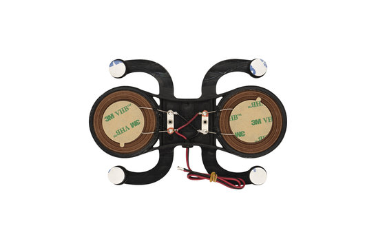 29-0J23 Spider Schallerreger 40W 4 Ohm