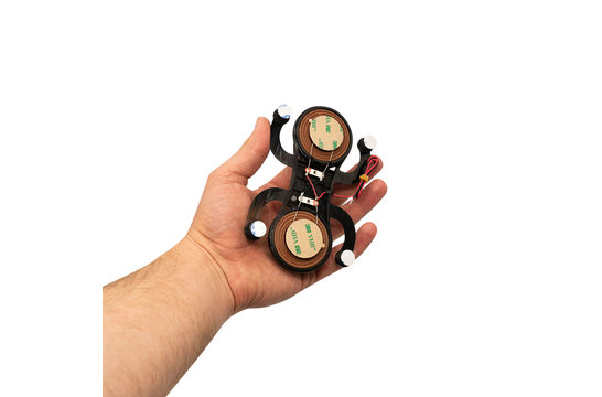 29-0J23 Spider Schallerreger 40W 4 Ohm
