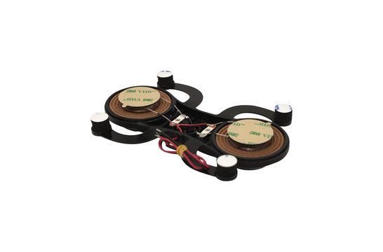 29-0J23 Spider exciter 40W 4 Ohm