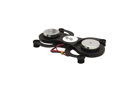 29-0J23 Spider exciter 40W 4 Ohm