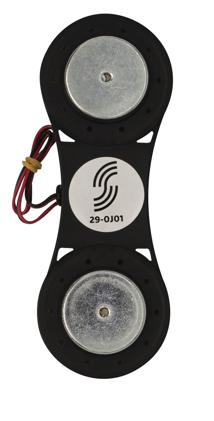 29-0J01 HundeknochenExciter