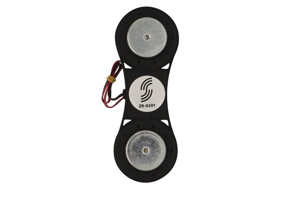 29-0J01 Dog Bone Exciter