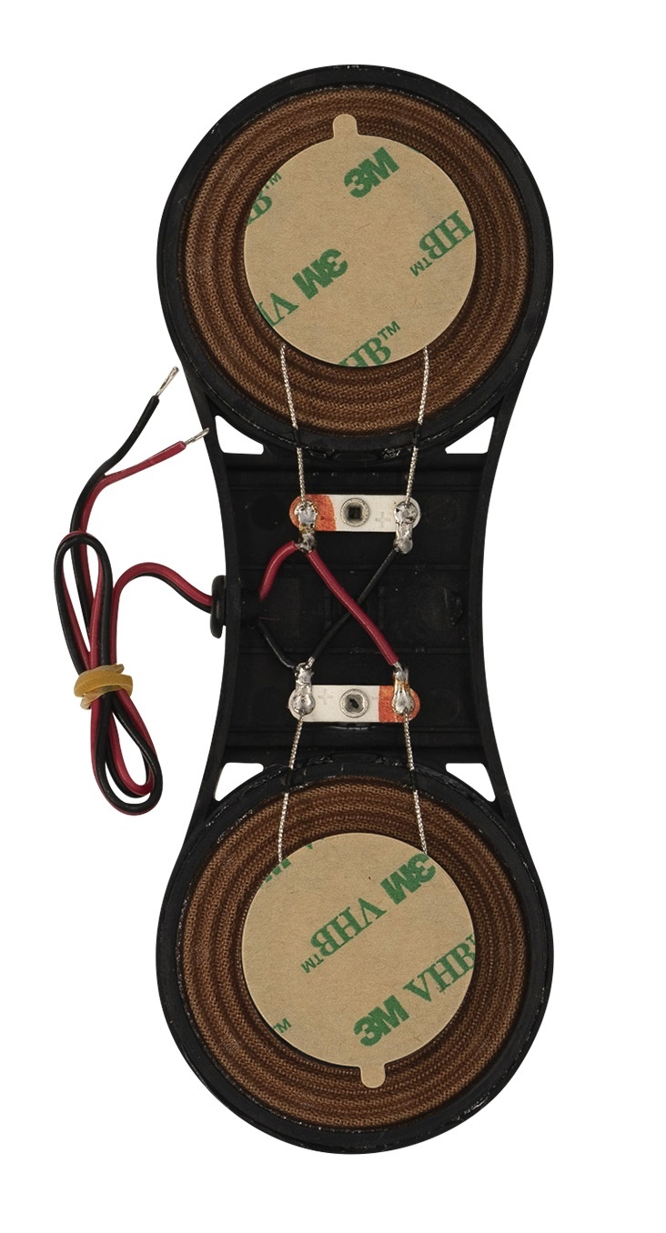 29-0J01 Dog Bone exciter 20W 4 Ohm