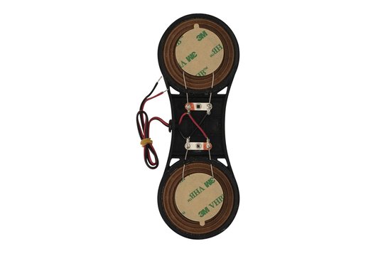 29-0J01 Dog Bone sound Eccitatore 20W 4 Ohm