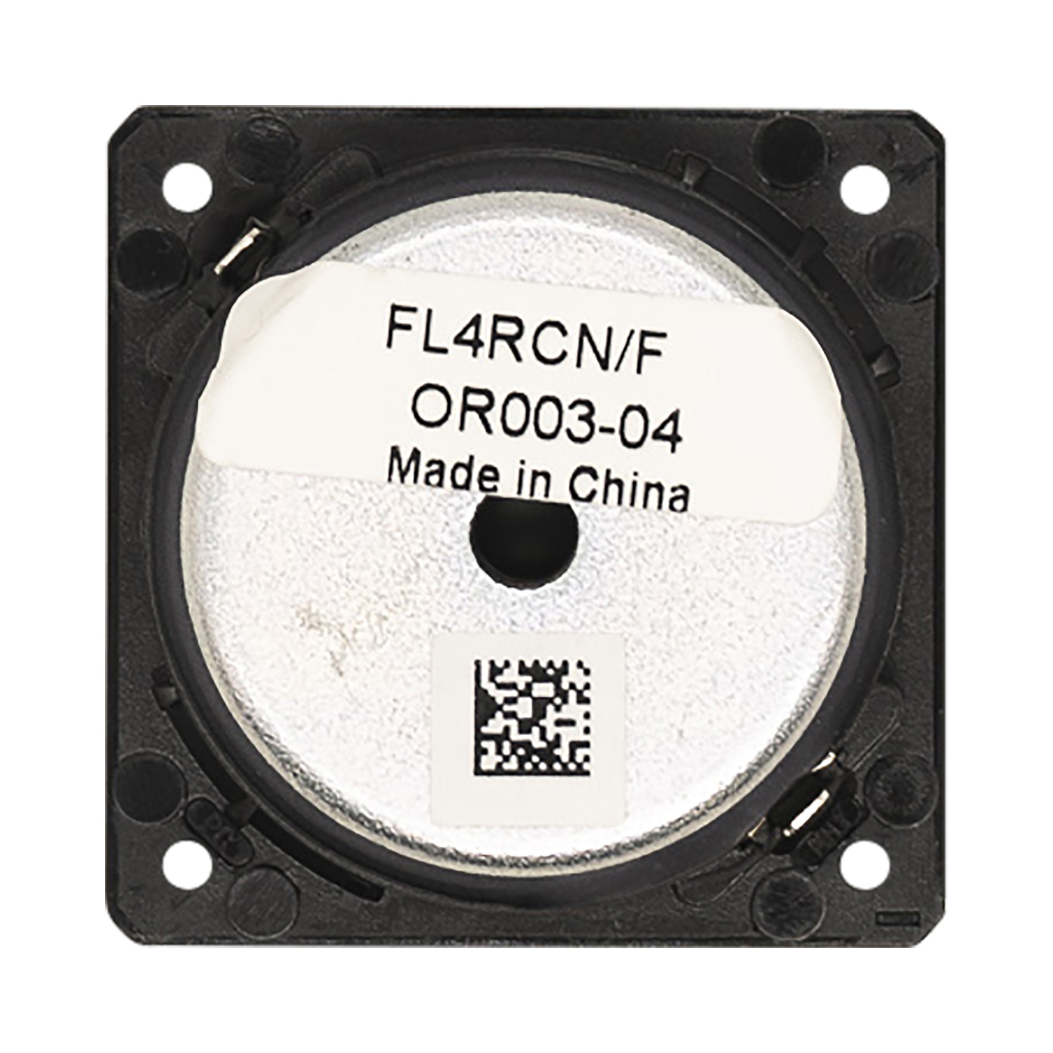 Orbit FL4RCN/F - OR003-04 Micro Woofer