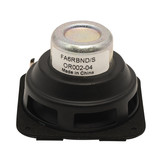 Orbit FA6RBND/S - OR002-04 Micro Woofer