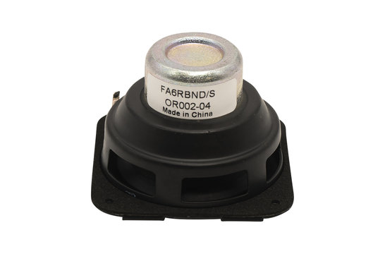 Orbit FA6RBND/S - OR002-04 Micro Woofer