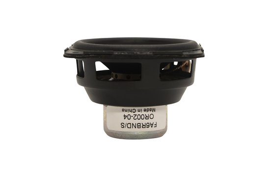 Orbit FA6RBND/S - OR002-04 Micro Woofer