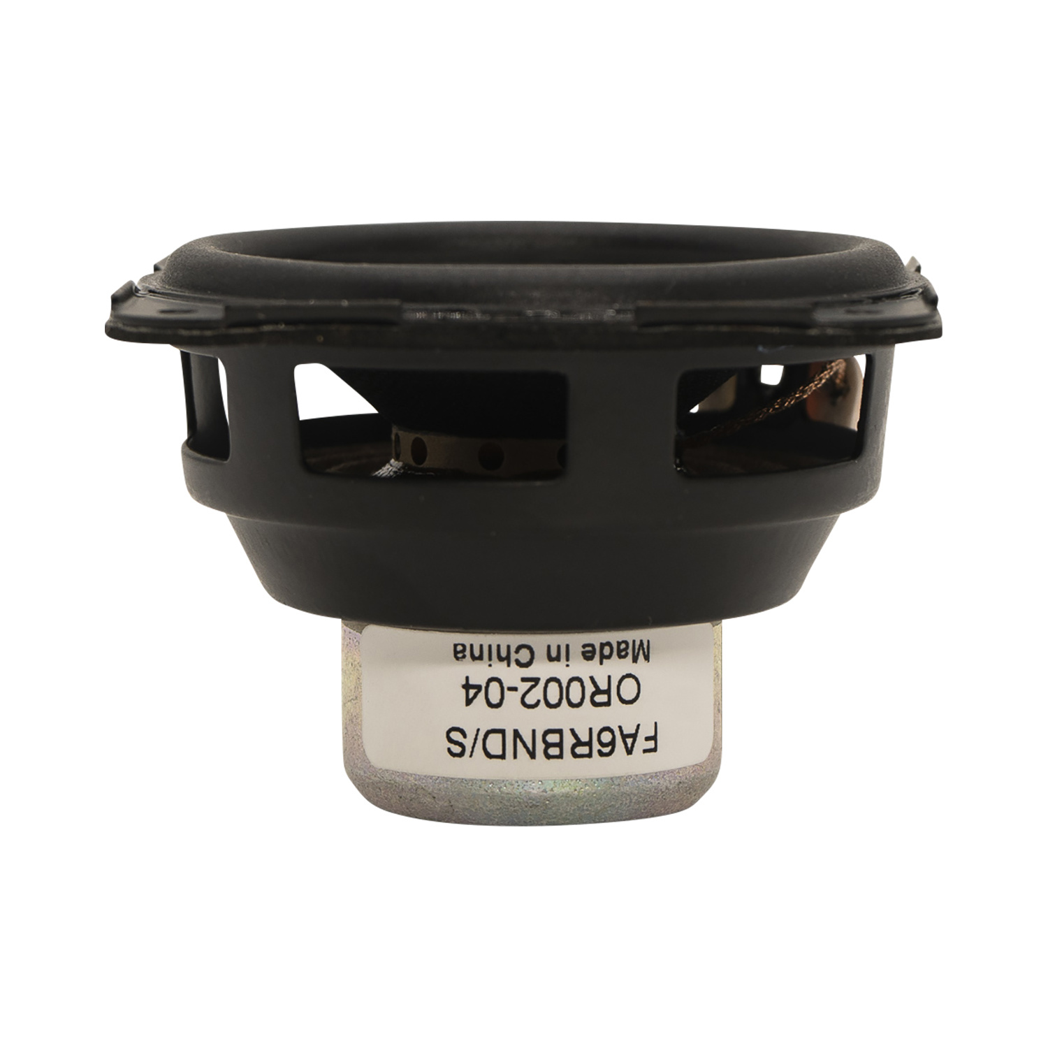 Orbit FA6RBND/S - OR002-04 Micro Woofer
