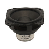 Orbit FA6RBND/S - OR002-04 Micro Woofer