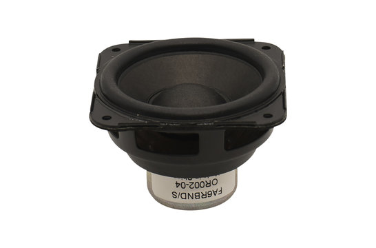 Orbit FA6RBND/S - OR002-04 Micro Woofer