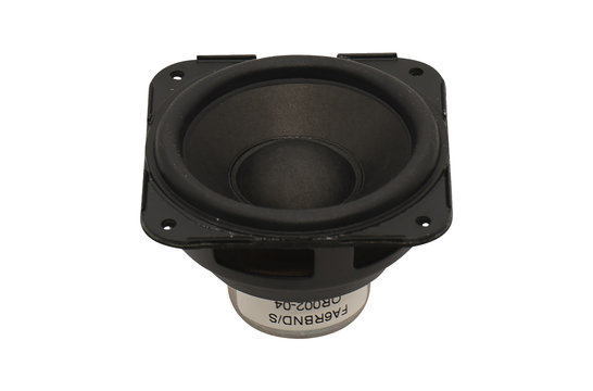 Orbit FA6RBND/S - OR002-04 Micro Woofer