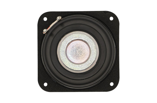 Orbit FA6RBND/S - OR002-04 Micro Woofer