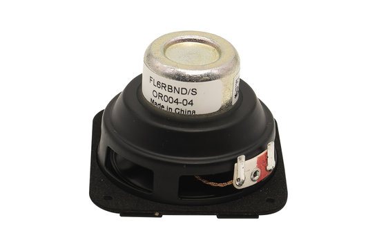 FL6RBND/S - OR004-04 Micro Driver