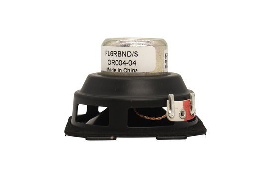 FL6RBND/S - OR004-04 Micro Driver