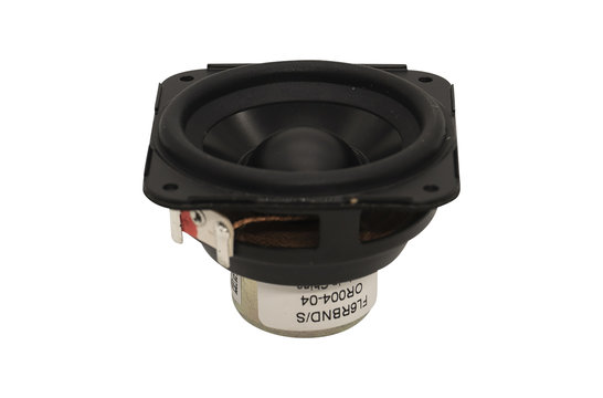 FL6RBND/S - OR004-04 Micro Driver