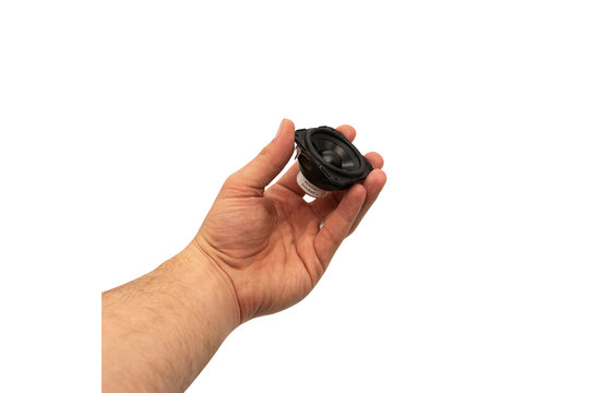 FL6RBND/S - OR004-04 Micro Driver