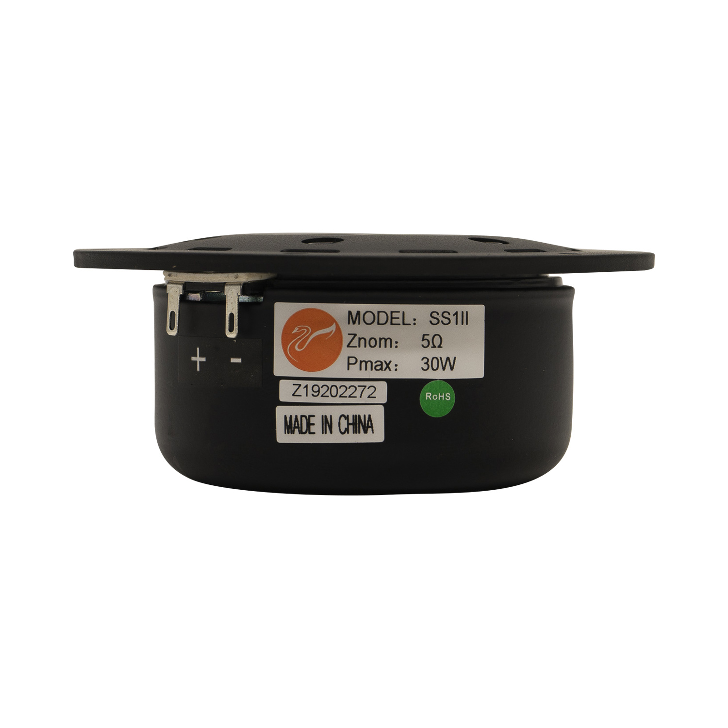 Swan SS1II Tweeter a Cupola