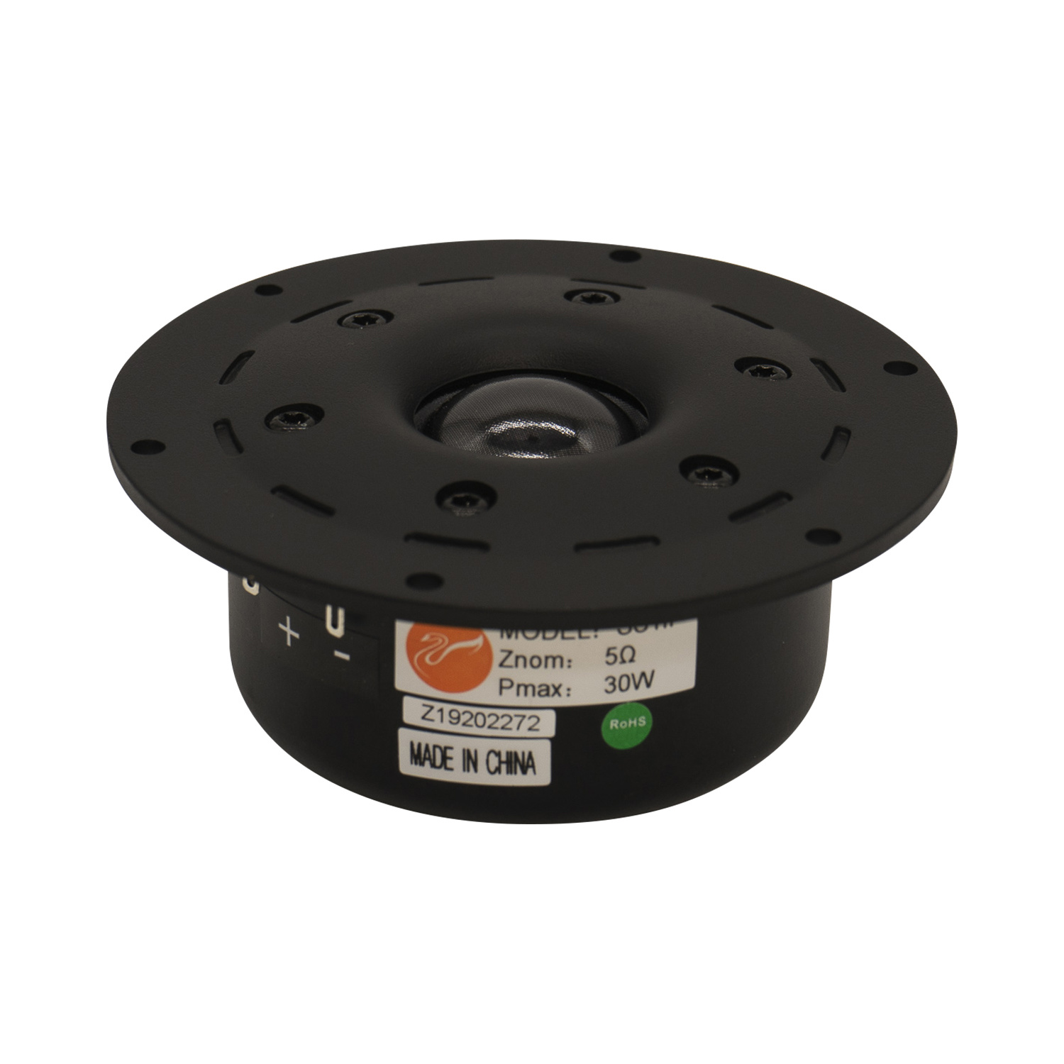 Swan SS1II Dome Tweeter