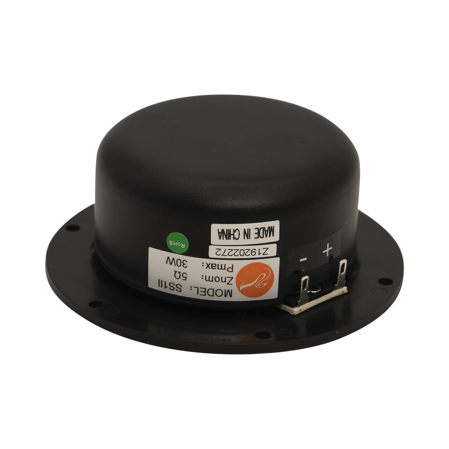 Swan SS1II Dome Tweeter