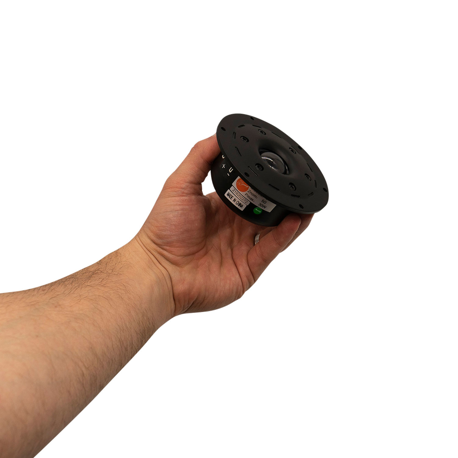 Swan SS1II Tweeter a Cupola