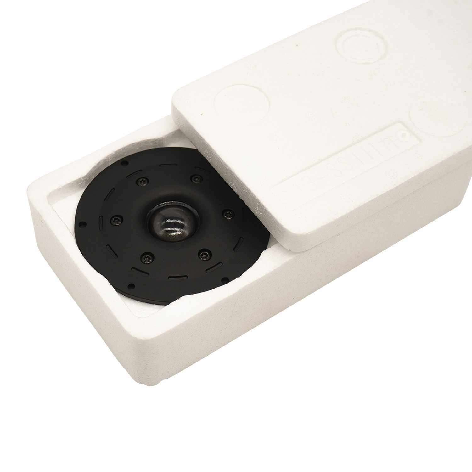 Swan SS1II Tweeter a Cupola